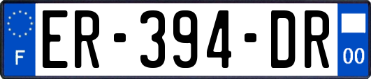 ER-394-DR