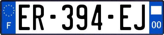 ER-394-EJ