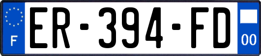 ER-394-FD