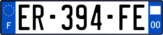 ER-394-FE