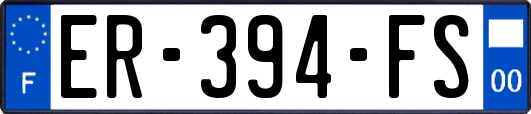 ER-394-FS