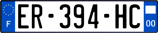 ER-394-HC