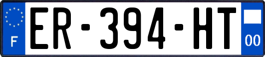 ER-394-HT