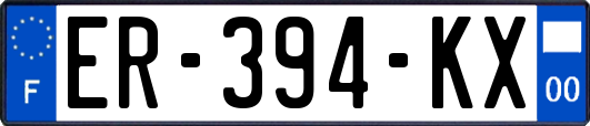 ER-394-KX