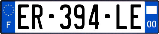 ER-394-LE