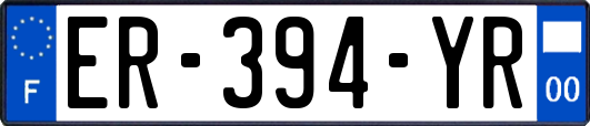 ER-394-YR