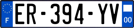 ER-394-YV