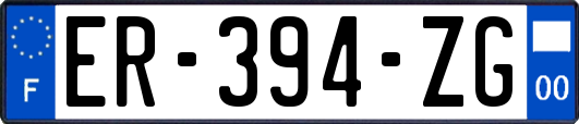 ER-394-ZG