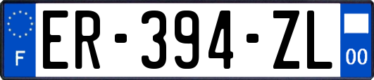 ER-394-ZL