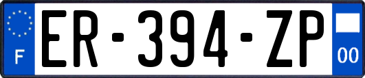 ER-394-ZP