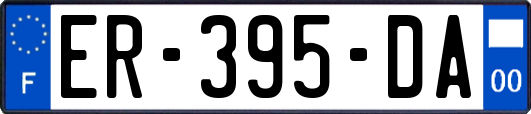 ER-395-DA