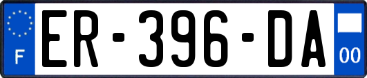 ER-396-DA
