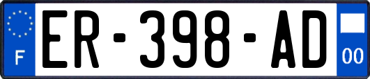 ER-398-AD