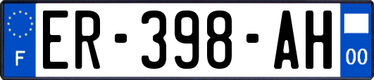 ER-398-AH