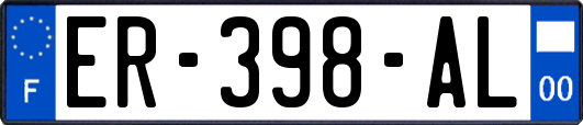 ER-398-AL