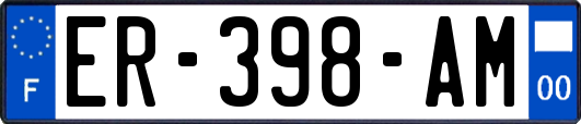 ER-398-AM