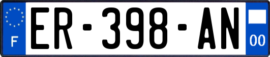 ER-398-AN