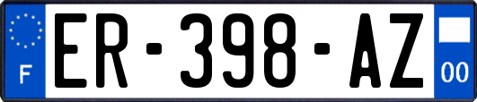 ER-398-AZ