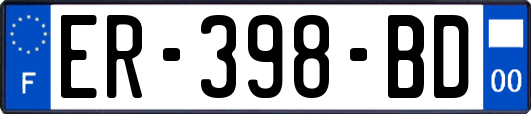 ER-398-BD