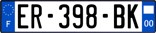 ER-398-BK