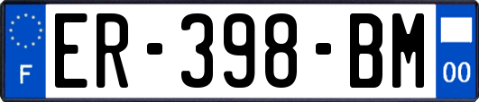 ER-398-BM