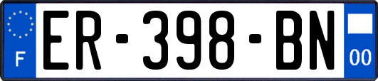 ER-398-BN