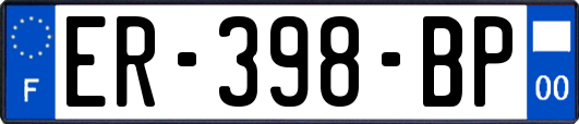 ER-398-BP