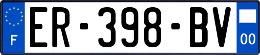 ER-398-BV