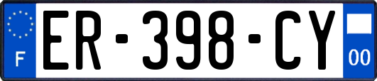 ER-398-CY