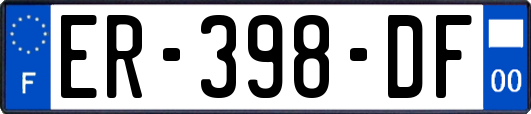 ER-398-DF