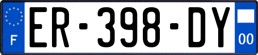 ER-398-DY