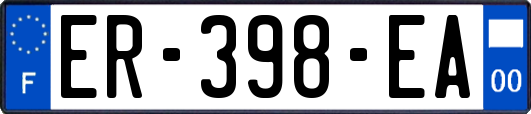 ER-398-EA
