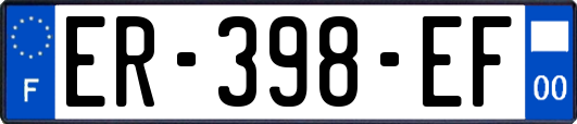 ER-398-EF
