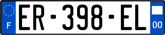 ER-398-EL