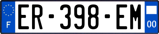 ER-398-EM