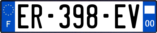 ER-398-EV