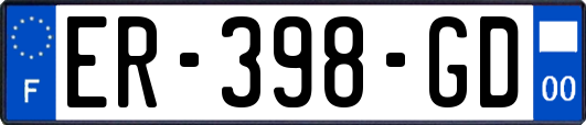 ER-398-GD