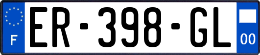 ER-398-GL