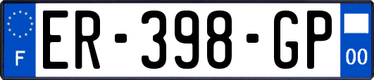 ER-398-GP