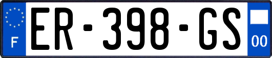 ER-398-GS