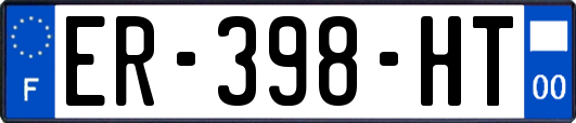 ER-398-HT