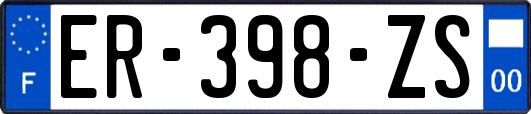 ER-398-ZS