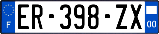 ER-398-ZX