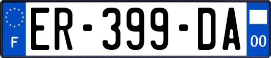 ER-399-DA
