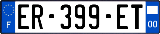 ER-399-ET