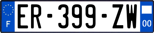 ER-399-ZW