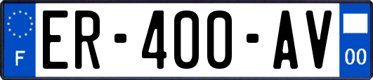 ER-400-AV