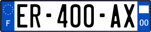 ER-400-AX
