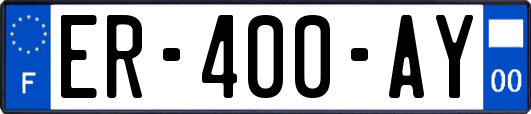 ER-400-AY