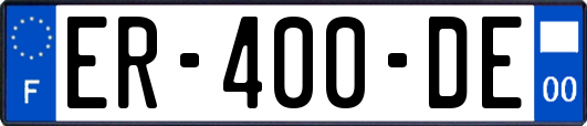 ER-400-DE